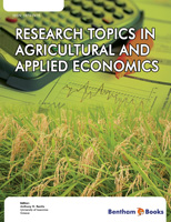 Research Topics in Agricultural and Applied Economics