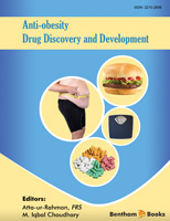Anti-obesity Drug Discovery and Development