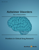 Frontiers in Clinical Drug Research - Alzheimer Disorders