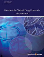 Frontiers in Clinical Drug Research-Anti Infectives