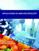 Applications of NMR Spectroscopy