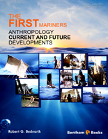 Anthropology: Current and Future Developments