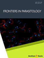 Frontiers in Parasitology