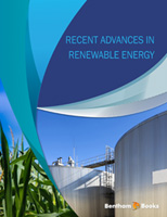 Recent Advances in Renewable Energy