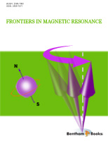 Frontiers in Magnetic Resonance