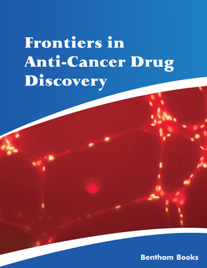 Frontiers in Anti-Cancer Drug Discovery