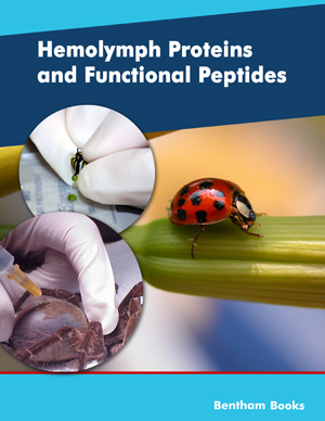 Hemolymph Proteins and Functional Peptides