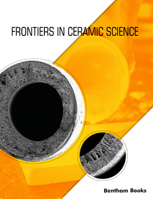 Frontiers in Ceramic Science