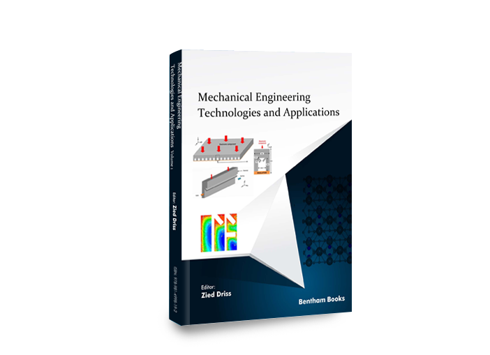 Mechanical Engineering Technologies and Applications Vol. 1