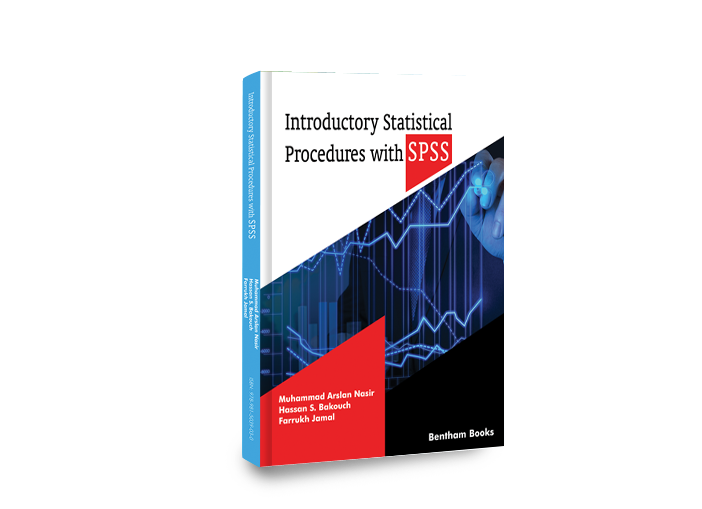 Introductory Statistical Procedures with SPSS