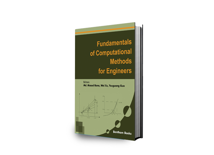 Fundamentals of Computational Methods for Engineers