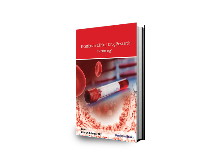 Frontiers in Clinical Drug Research-Hematology