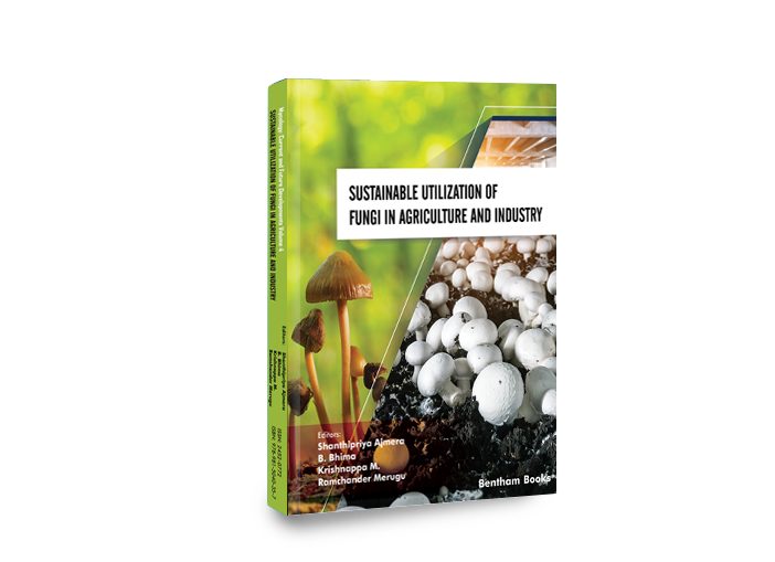 Sustainable Utilization of Fungi in Agriculture and Industry