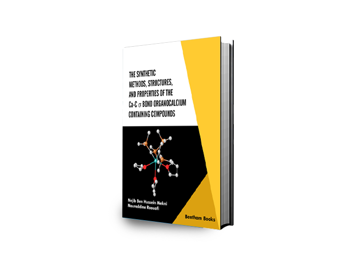 The Synthetic Methods, Structures, and Properties of the Ca-C σ Bond Organocalcium Containing Compounds