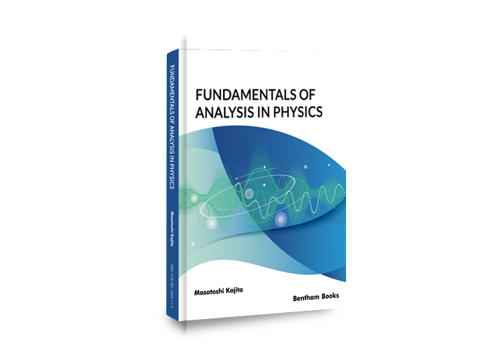 Fundamentals of Analysis in Physics