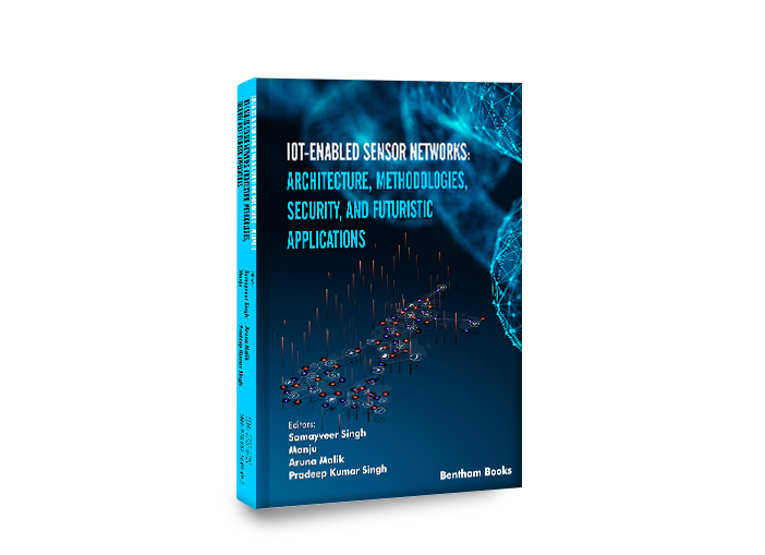 IoT-enabled Sensor Networks: Architecture, Methodologies, Security, and Futuristic Applications