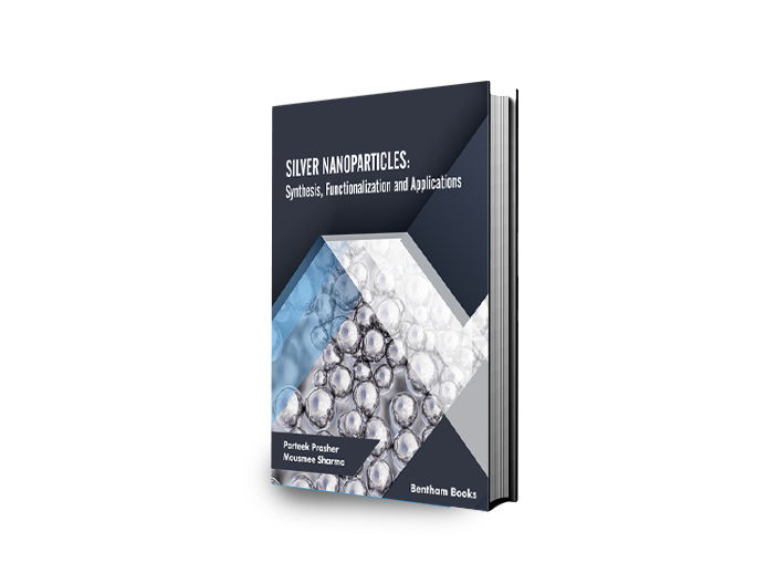 SILVER NANOPARTICLES: Synthesis, Functionalization and Applications