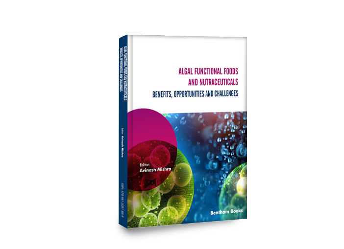 Algal Functional Foods and Nutraceuticals: Benefits, Opportunities, and Challenges