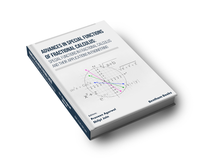 Advances in Special Functions of Fractional Calculus: Special Functions in Fractional Calculus and Their Applications in Engineering