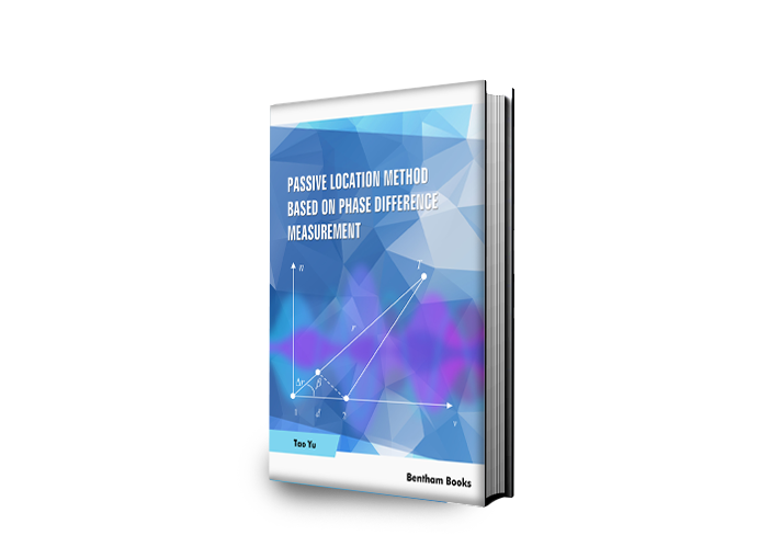 Passive Location Method Based on Phase Difference Measurement
