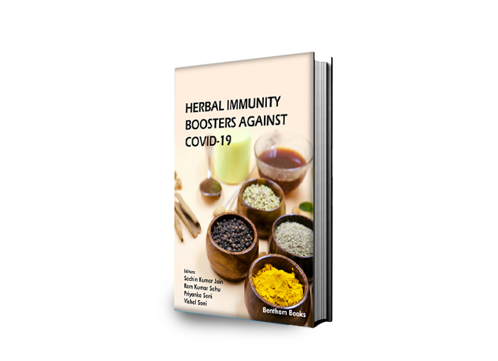 Herbal Immunity Boosters Against COVID-19