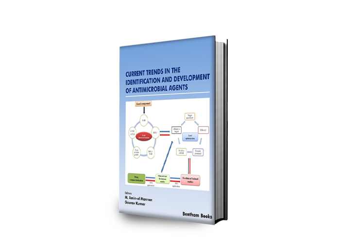 Frontiers in Antimicrobial Agents Vol. 2, Current Trends in the Identification and Development of Antimicrobial Agents