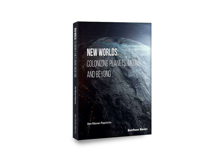 New Worlds: Colonizing Planets, Moons and Beyond