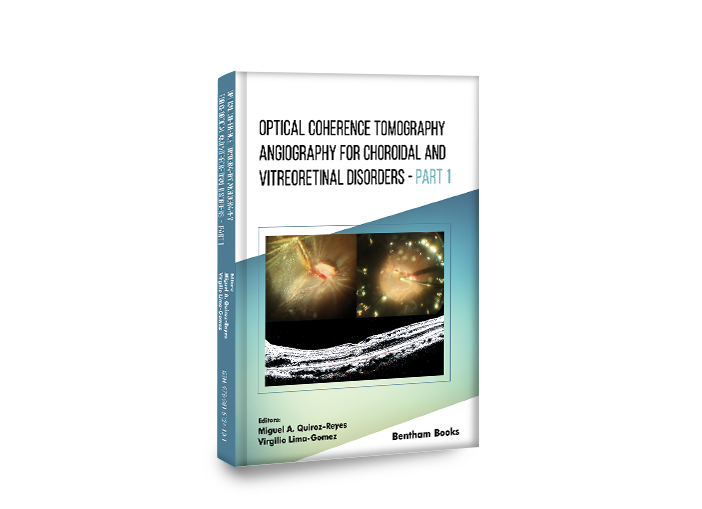 Optical Coherence Tomography Angiography for Choroidal and Vitreoretinal Disorders – Part 1