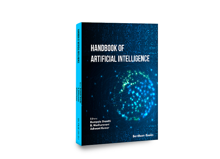 Handbook of Artificial Intelligence