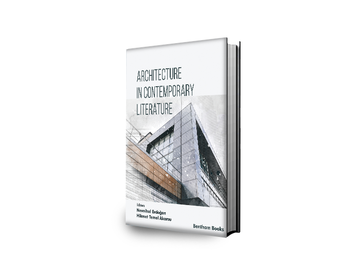 Architecture in Contemporary Literature