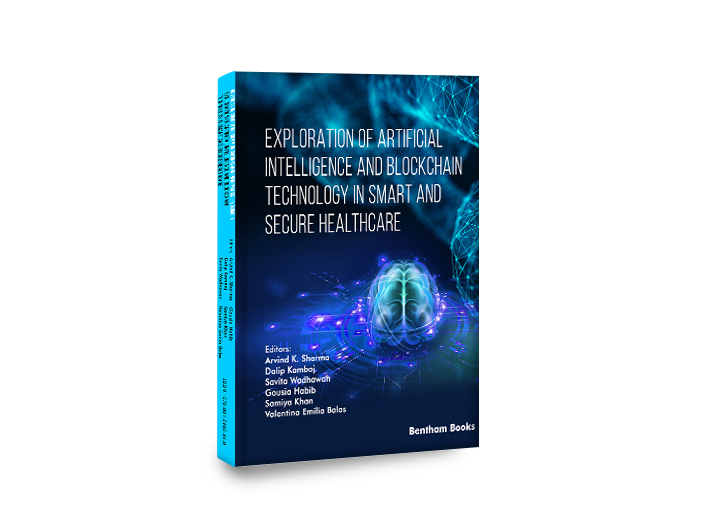 Exploration of Artificial Intelligence and Blockchain Technology in Smart and Secure Healthcare