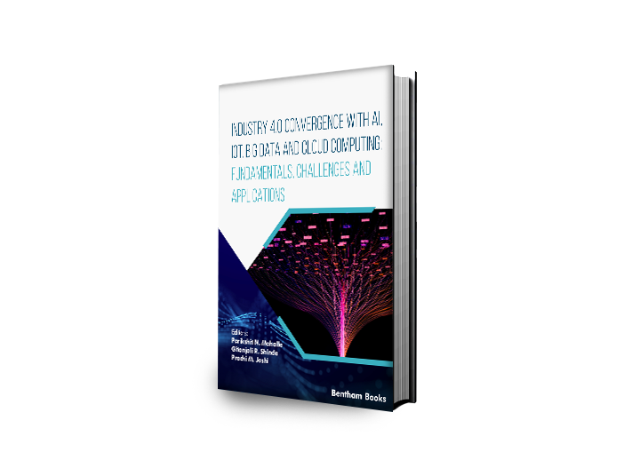 Industry 4.0 Convergence with AI, IoT, Big Data and Cloud Computing: Fundamentals, Challenges and Applications