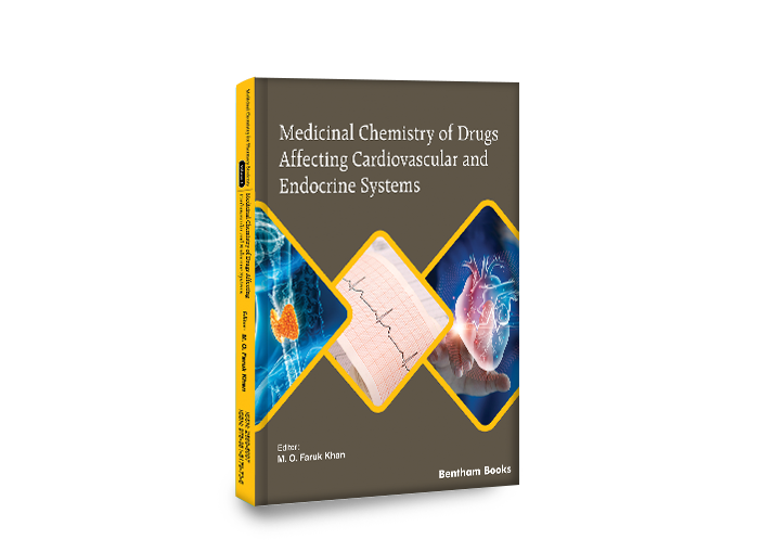 Medicinal Chemistry of Drugs Affecting Cardiovascular and Endocrine Systems