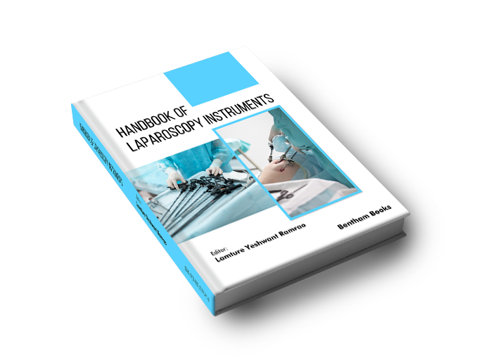 Handbook of Laparoscopy Instruments