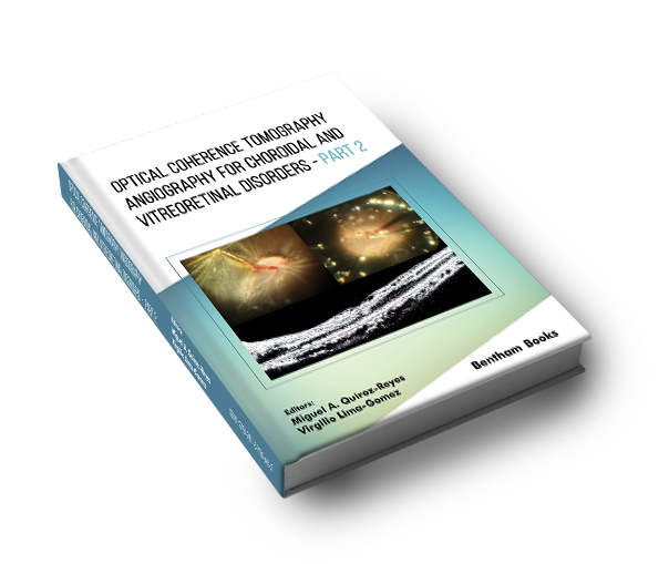 Optical Coherence Tomography Angiography for Choroidal and Vitreoretinal Disorders – Part 2