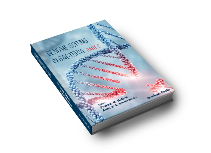 Genome Editing in Bacteria (Part 2)