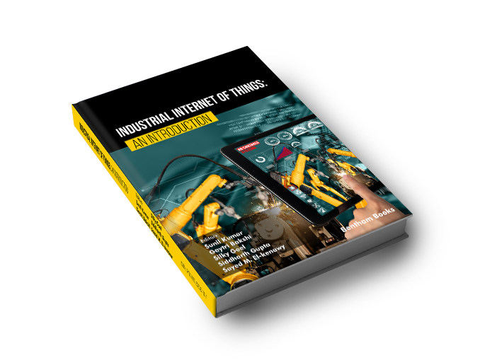 Industrial Internet of Things: An Introduction