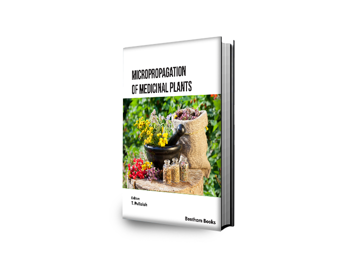 Micropropagation of Medicinal Plants - Volume 2