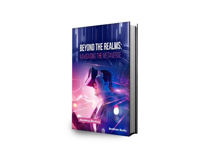 Beyond the Realms: Navigating the Metaverse