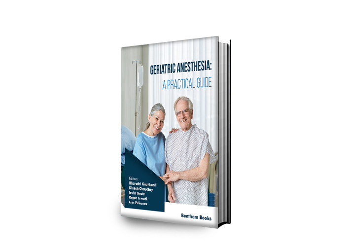 Geriatric Anesthesia: A Practical Guide