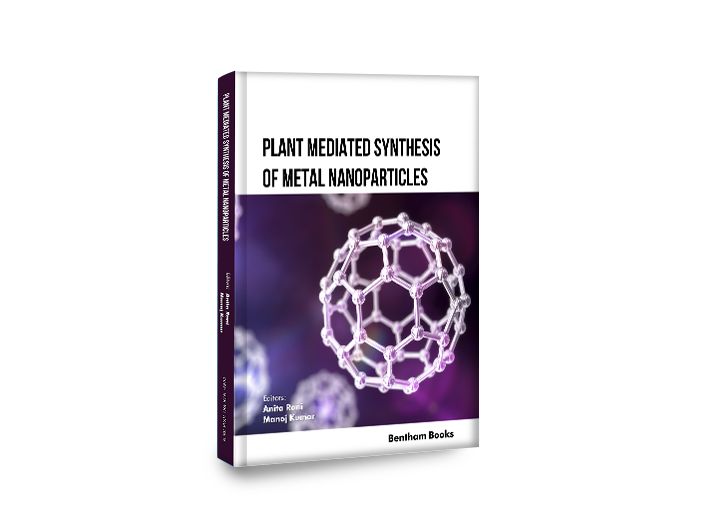 Plant Mediated Synthesis of Metal Nanoparticles