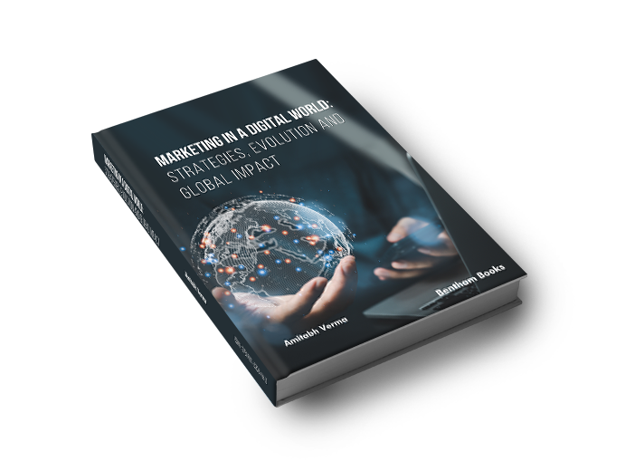 Marketing in a Digital World: Strategies, Evolution, and Global Impact