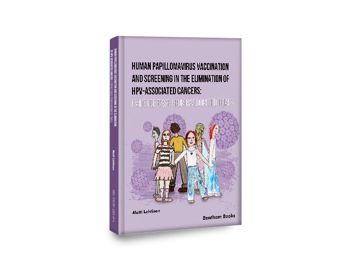 Human Papillomavirus Vaccination and Screening in the Elimination of HPV-Associated Cancers: Evidence-Based Randomized Trials