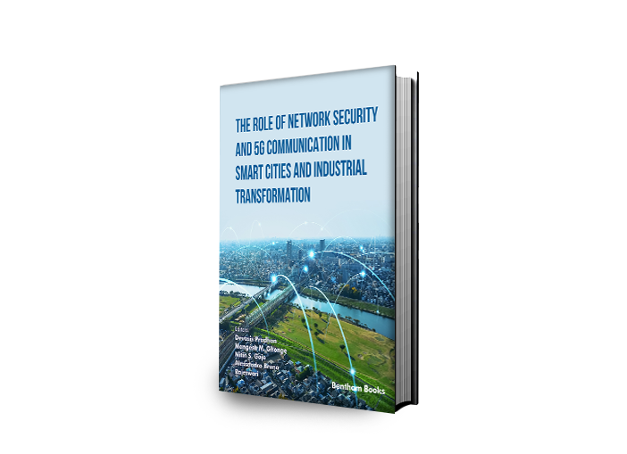 The Role of Network Security and 5G Communication in Smart Cities and Industrial Transformation