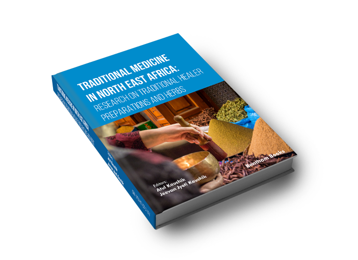 Traditional Medicine in North East Africa: Research on Traditional Healer Preparations and Herbs