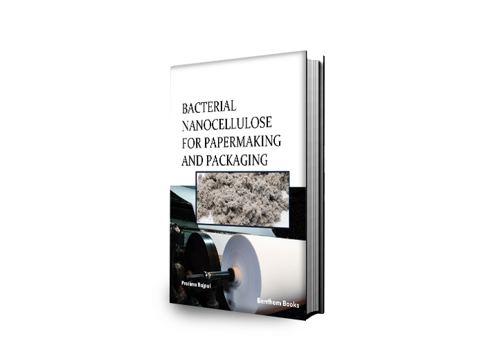 Bacterial Nanocellulose for Papermaking and Packaging