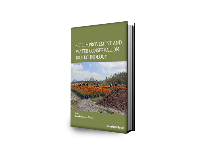 Soil Improvement and Water Conservation Biotechnology