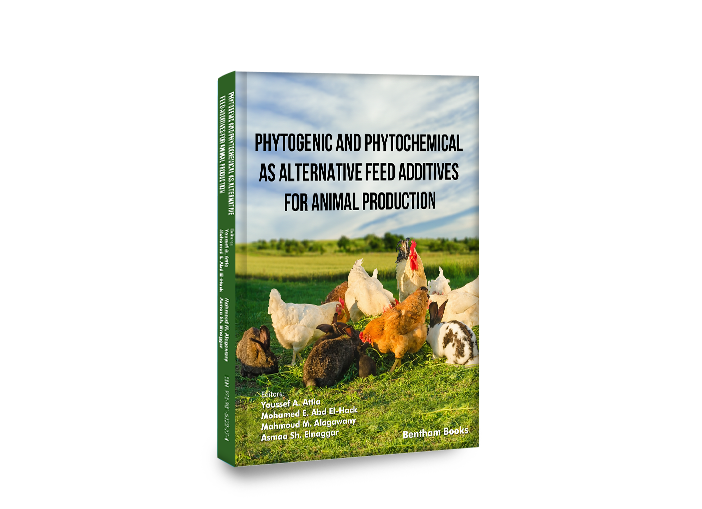 Phytogenic and Phytochemical as Alternative Feed Additives for Animal Production