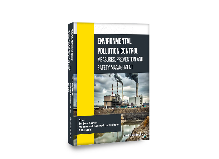 Environmental Pollution Control: Measures, Prevention and Safety Management